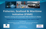 Toward a strong and sustainable FSM workforce in Alaska