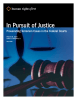 In Pursuit of Justice Prosecuting Terrorism Cases in the Federal Courts