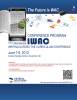 IWAC The Future is WAC CONFERENCE PROGRAM June 7-9, 2012
