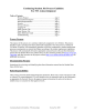 Continuing Student Job Process Guideline For FYI Acknowledgment