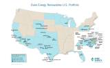 Duke Energy Renewables U.S. Portfolio