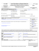 Annual Return/Report of Employee Benefit Plan Form 5500