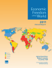 Economic Freedom World 2011