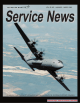 Service News VOL. 25, NO. 1 JANUARY – MARCH 1998