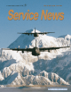 Service News Back Cover •