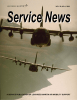 Service News  l A SERVICE PUBLICATION OF LOCKHEED MARTIN AIR MOBILITY SUPPORT