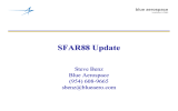 SFAR88 Update Steve Benz Blue Aerospace (954) 608-9665
