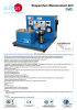 TMT Temperature Measurement Unit www.edibon.com Technical Teaching Equipment