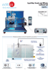 QDTL Liquid Mass Transfer and Diffusion Coefficient Unit www.edibon.com