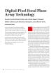 Digital-Pixel Focal Plane Array Technology