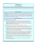 Quick Reference  A-56, Conflict of Interest Inside this procedure …