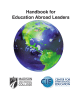 Handbook for Education Abroad Leaders