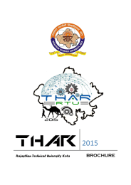 THAR 2015