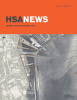 HSA NEWS DRURY ARCHITECTURE 2015 ISSUE 02  I  SUMMER 2015