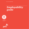 Employability guide pwc.com/uk/employability The opportunity