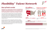 F Flexibility Talent Network 2