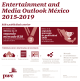 Entertainment and Media Outlook México 2015-2019 2