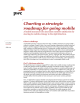 Charting a strategic roadmap for going mobile