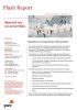 Flash Report Special tax on securities Special tax on transactions with securities