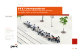 FSTP Perspectives A publication for financial services industry Spring 2013