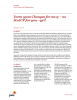 Form 5500 Changes for 2015 – no S(o)UP for you—yet! Insights