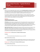 PwC’s Deals Practice - Capital Markets Watch