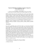 Numerical Simulation of Nonlinear Seepage in Super-low Permeability Reservoir