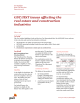 GST/HST issues affecting the real estate and construction industries Tax Insights