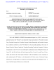 UNITED STATES BANKRUPTCY COURT DISTRICT OF COLORADO Jointly Administered