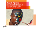 South Africa the road to the 2010 FIFA World Cup™