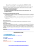 Maryland Universal Design for Learning Regulation (COMAR 13A.03.06)