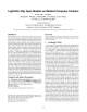 LightLDA: Big Topic Models on Modest Computer Clusters