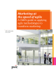 Marketing at the speed of agile A CMO’s guide to applying