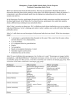 Below are selected notes from the third sessions. The notes... discussions that took place before getting to action steps. Each... Montgomery County Public Schools Study Circles Program