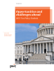 Opportunities and challenges ahead 2015 Tax Policy Outlook January 2015