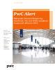 PwC Alert Malaysian Financial Reporting Standards: The new IFRS-compliant framework effective 2012