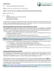 MEMORANDUM TO FROM: SUBJECT:  ARC, TRF, PGIF, PDP, &amp; PERSONAL LEAVE REDUCTION...