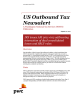 US Outbound Tax Newsalert IRS issues AM 2011-002 addressing interaction of dual consolidated