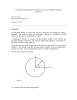 NATURAL FREQUENCIES OF CIRCULAR PLATE BENDING MODES Revision F  By Tom Irvine