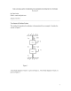 THE GENERALIZED COORDINATE METHOD FOR DISCRETE SYSTEMS  Revision F By Tom Irvine