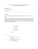 A Digital Recursive Filtering Method for Calculating the Base Input