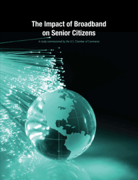 The Impact of Broadband on Senior Citizens