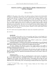 TESTING CAPITAL ASSET PRICING MODEL FOR ROMANIAN CAPITAL MARKET