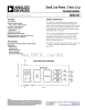 g Accelerometer ADXL335 Preliminary Technical Data