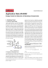 Application Note AN-9052 Design Guide for Selection of Bootstrap Components www.fairchildsemi.com