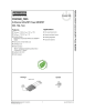 FDH5500_F085 N-Channel UltraFET Power MOSFET 55V, 75A, 7m Ω