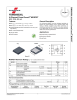 FDMS86520L  N-Channel PowerTrench MOSFET
