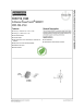 FDP2710_F085 N-Channel PowerTrench® MOSFET 250V, 50A, 47m Ω