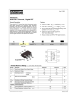 FDC6321C Dual N &amp; P Channel , Digital FET
