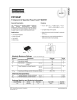 FDT434P P-Channel 2.5V Specified PowerTrench MOSFET